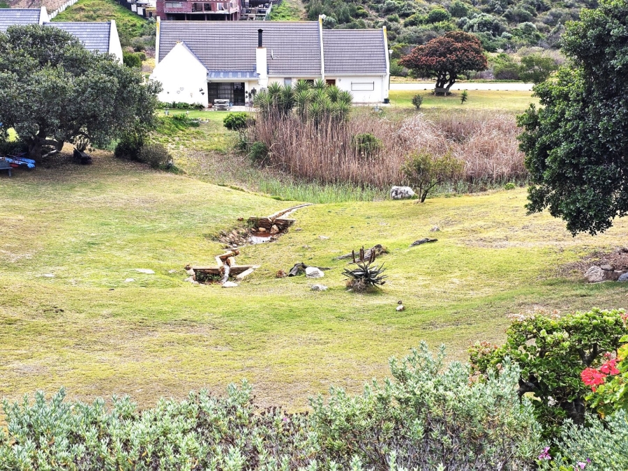  Bedroom Property for Sale in Vakansieplaas Western Cape